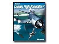 Combat Flight Simulator 2 - BoÃ®tier DVD [FR Import]