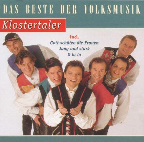 Das Beste Von...Klostertaler