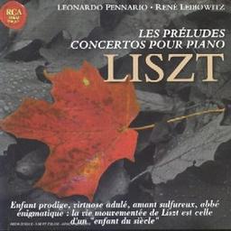 Concertos pour Piano No.1 et N