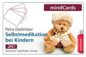 Selbstmedikation bei Kindern: mindcards