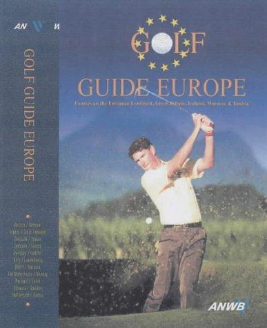 Golf Guide Europe (ANWB)