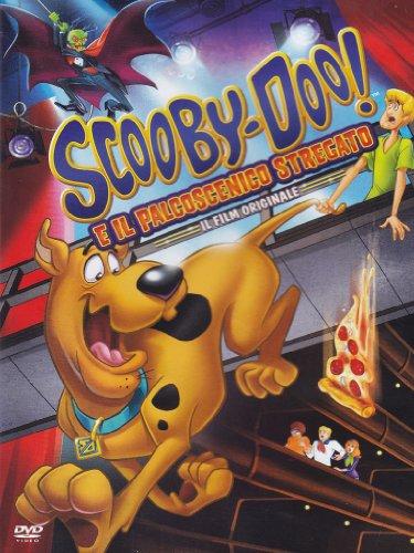 Scooby-doo! e il palcoscenico stregato [IT Import]