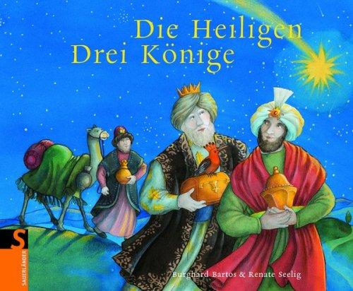 Die Heiligen Drei Könige