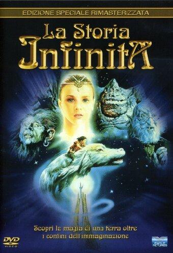 La Storia Infinita (spec.ed.) [IT Import]