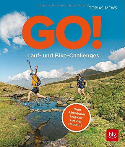 Go! Lauf- und Bike-Challenges