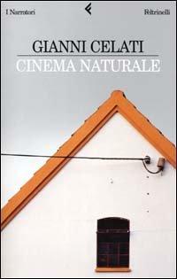 Cinema naturale, italien. Ausgabe