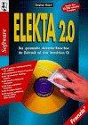 Elekta 2.0. CD- ROM für Windows 3.1