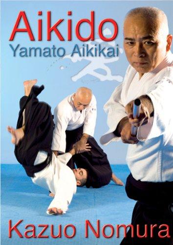 Aikido : yamato aikikai