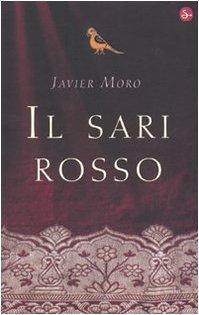 Il sari rosso