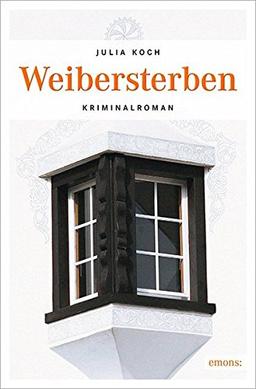 Weibersterben