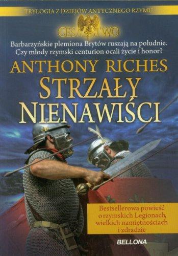 Strzały nienawiści