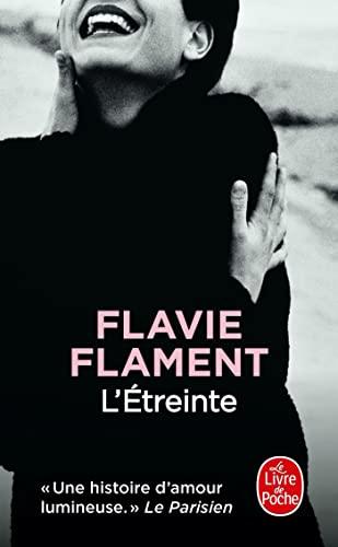 L'étreinte