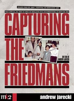 Capturing The Friedmans [FR Import]