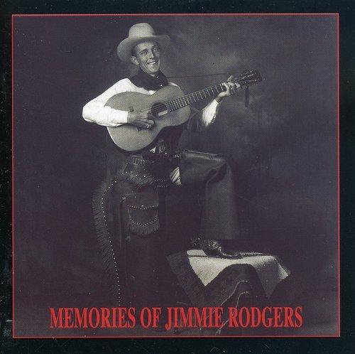 Memories of Jimmie Rodgers