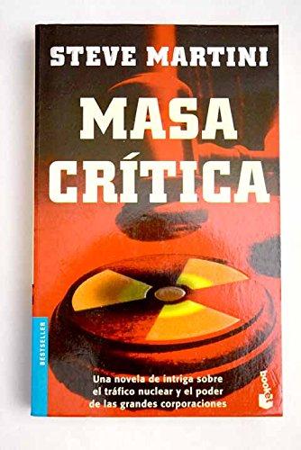 Masa crítica