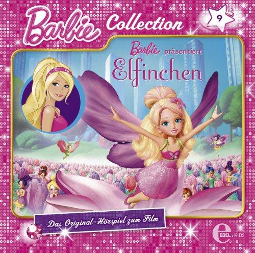 (9)Collection,Elfinchen