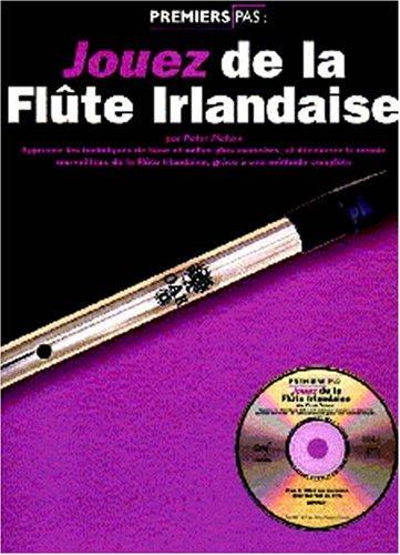 Jouez De La Flute Irlandaise Mlc