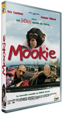 Mookie [FR Import]