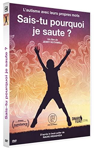 Sais-tu pourquoi je saute ? [FR Import]