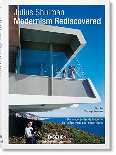 Modernism rediscovered. Die wiederentdeckte Moderne. La redécouverte d'un modernisme