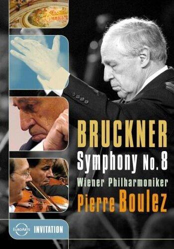 Bruckner, Anton - Symphonie Nr. 8 in c-Moll (NTSC)