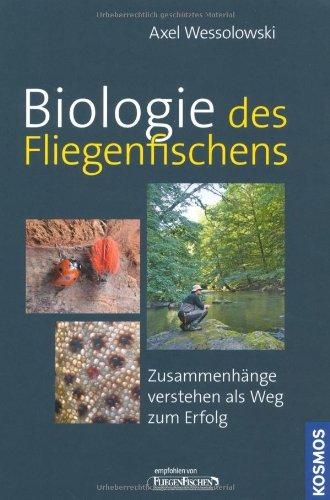 Biologie des Fliegenfischens