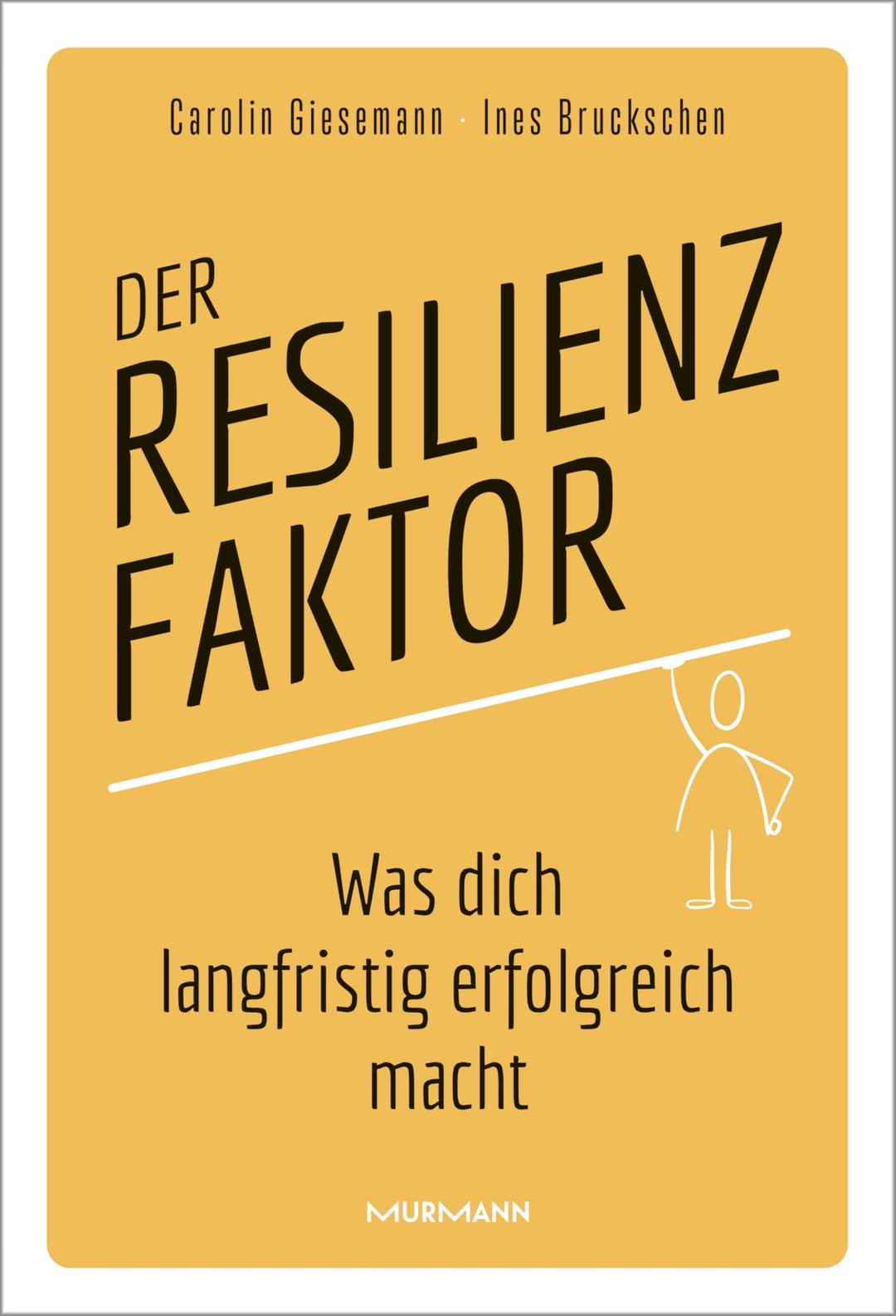 Der Resilienzfaktor: Was dich langfristig erfolgreich macht