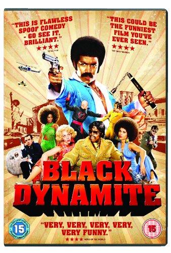 Black Dynamite [UK Import]