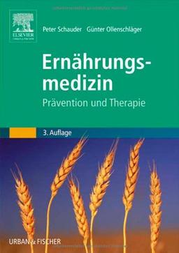 Ernährungsmedizin: Prävention und Therapie