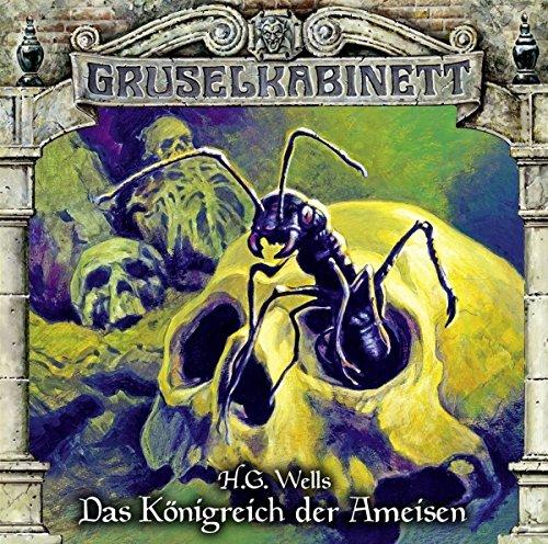 Das Königreich der Ameisen