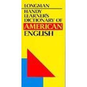 Longman Handy Learner's Dictionary of American English