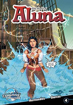 World of Aluna #4