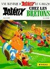 Asterix Chez Les Bretons.  (Une aventure d'Asterix)