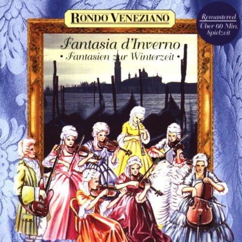 Fantasia d'Inverno (Fantasien zur Winterzeit)