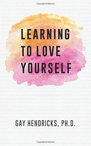 Learning to Love Yourself