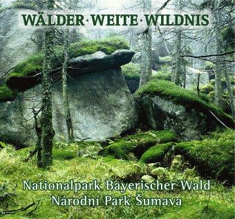 Wälder, Weite, Wildnis