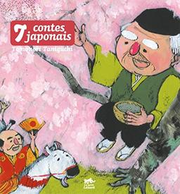 7 contes japonais