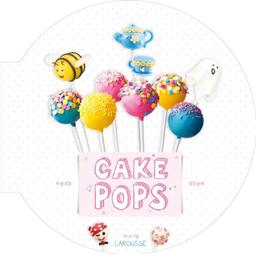 Cake pops