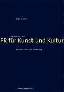 PR für Kunst und Kultur