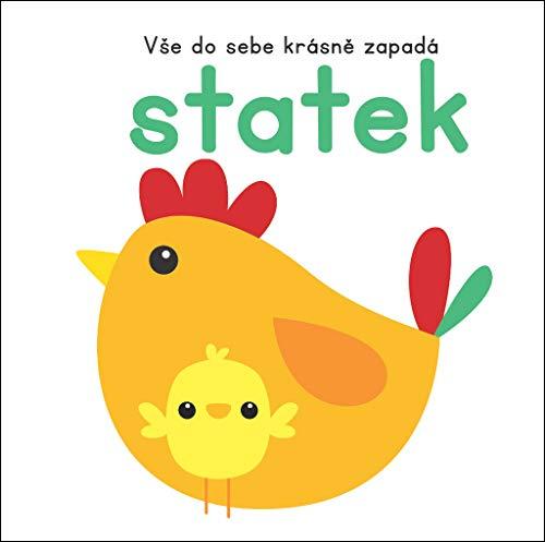 Vše do sebe krásn? zapadá: Statek