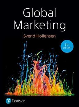 Global Marketing