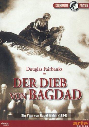 Der Dieb von Bagdad