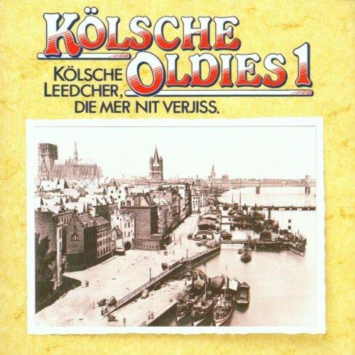 Kölsche Oldies 1