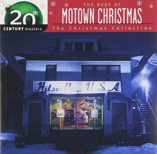 Christmas Collection-Motow