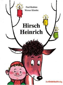 Hirsch Heinrich