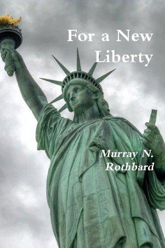 For a New Liberty