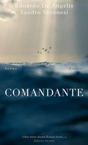 Comandante: Roman