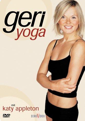 Geri Yoga