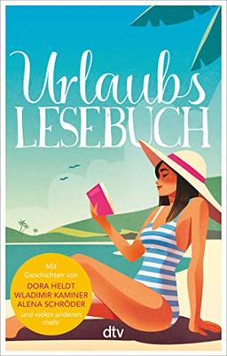 Urlaubslesebuch 2022