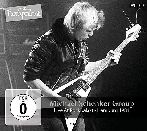 Live at Rockpalast-Hamburg 1981